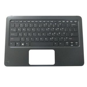 HP ProBook X360 11 G1 EE Palmrest w US Keyboard 918555-001