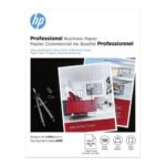 HP Professional Business Glossy Brochure Paper 4WN10A