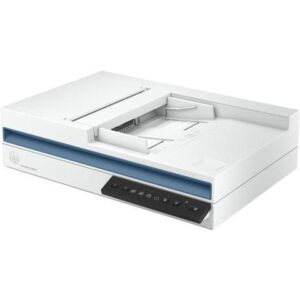 HP ScanJet Pro 3600 f1 20G06A#BGJ Flatbed Flatbed Scanner