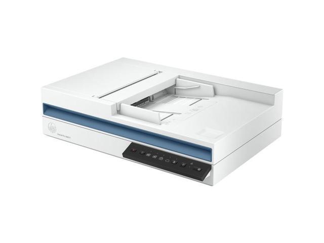 HP ScanJet Pro 3600 f1 20G06A#BGJ Flatbed Flatbed Scanner