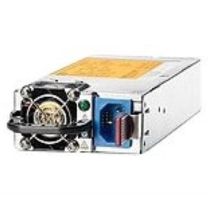 HPE 656364-B21 1200W Common Slot Platinum Plus Hot Plug Power Supply Kit