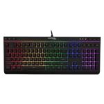HyperX Alloy Core RGB Membrane Gaming Keyboard HX-KB5ME2-US