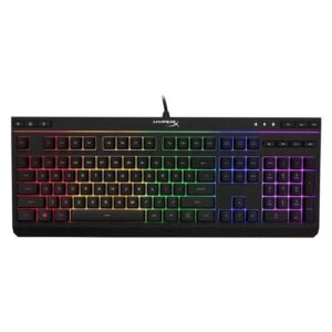 HyperX Alloy Core RGB Membrane Gaming Keyboard HX-KB5ME2-US