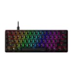 HyperX Alloy Origins 60 Percent Mechanical Gaming Keyboard 56R61AAABA