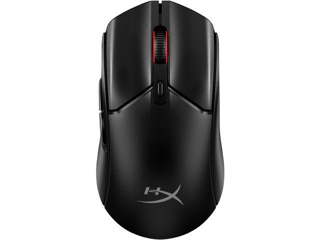 HyperX Pulsefire Haste 2 Core Wireless - Gaming Mouse (Black)