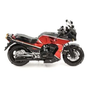 ICX145 - KAWASAKI GPZ900R 1:19 SCALE