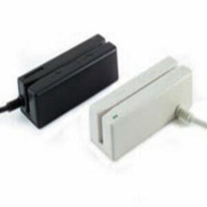 ID TECHNOLOGIES IDMB-334133 ID TECH, MINIMAG, MSR, TRACK 3, USB KEYBOARD EMULATION, OFF WHITE