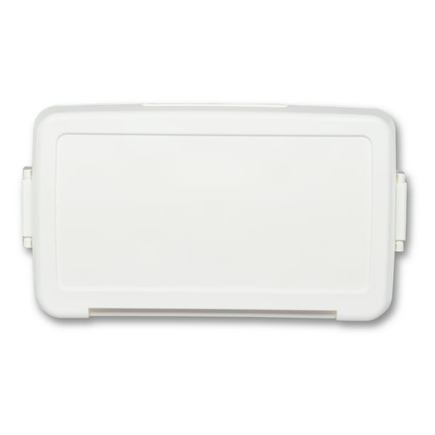 Igloo 48 QT Laguna Hard Sided Ice Chest Cooler, White