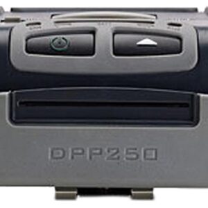 Infinite Peripherals DPP-250 DPP-250-BT Mobile Printer