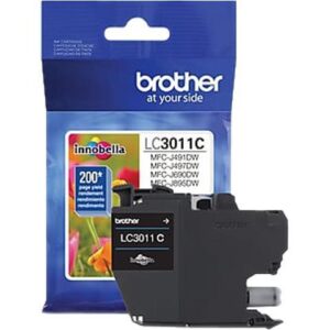 INK CARTRIDGE CYAN