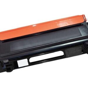 Inkfirst® Black Compatible Toner Cartridge TN110BK TN115BK TN-110 TN-115 BK Replacement for Brother TN110 TN115 Black