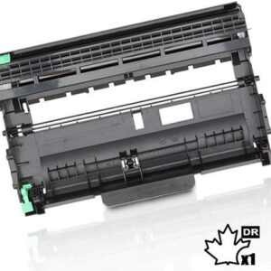 Inkfirst® Compatible Drum Unit DR-420 DR420 Replacement for Brother DR-420 Drum MFC-7360N MFC-7460DN MFC-7860DW HL-2220