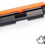 Inkfirst® Compatible Toner Cartridge 051 H 051H Replacement for Canon 051H imageCLASS LBP162dw MF264dw MF267 MF269 High Yield