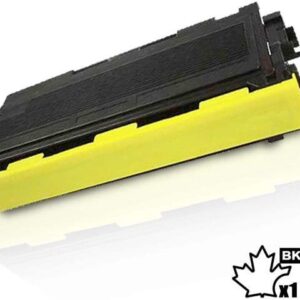 Inkfirst® Compatible Toner Cartridge TN-350 TN350 Replacement for Brother TN-350 Black DCP-7020 HL-2030 HL-2040 HL-2070N