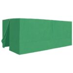 InstaHibit 6 Pack Side Wall for 10x20 Ft EZ Pop Up Canopy Tent UV50+ Zipper Pool