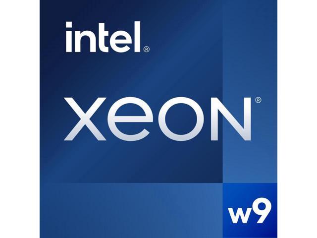 Intel Xeon W9-3475X Hexatriaconta-core (36 Core) 2.20 GHz Processor - 82.50 MB L3 Cache - 64-bit Processing - 4.80 GHz Overclocking Speed - Socket