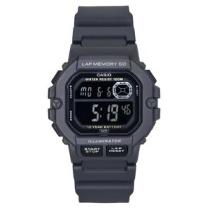 Invicta Racing Black Skeleton Dial Quartz Sports 100M Men's Watch 48062