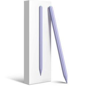 iPad Pencil 2nd Generation with Magnetic Wireless Charging, Same as Apple Pencil 2nd Generation,The Pen Compatible with iPad Pro 11 in 1/2/3/4,iPad Pro 12.9 in 3/4/5/6,iPad Air...