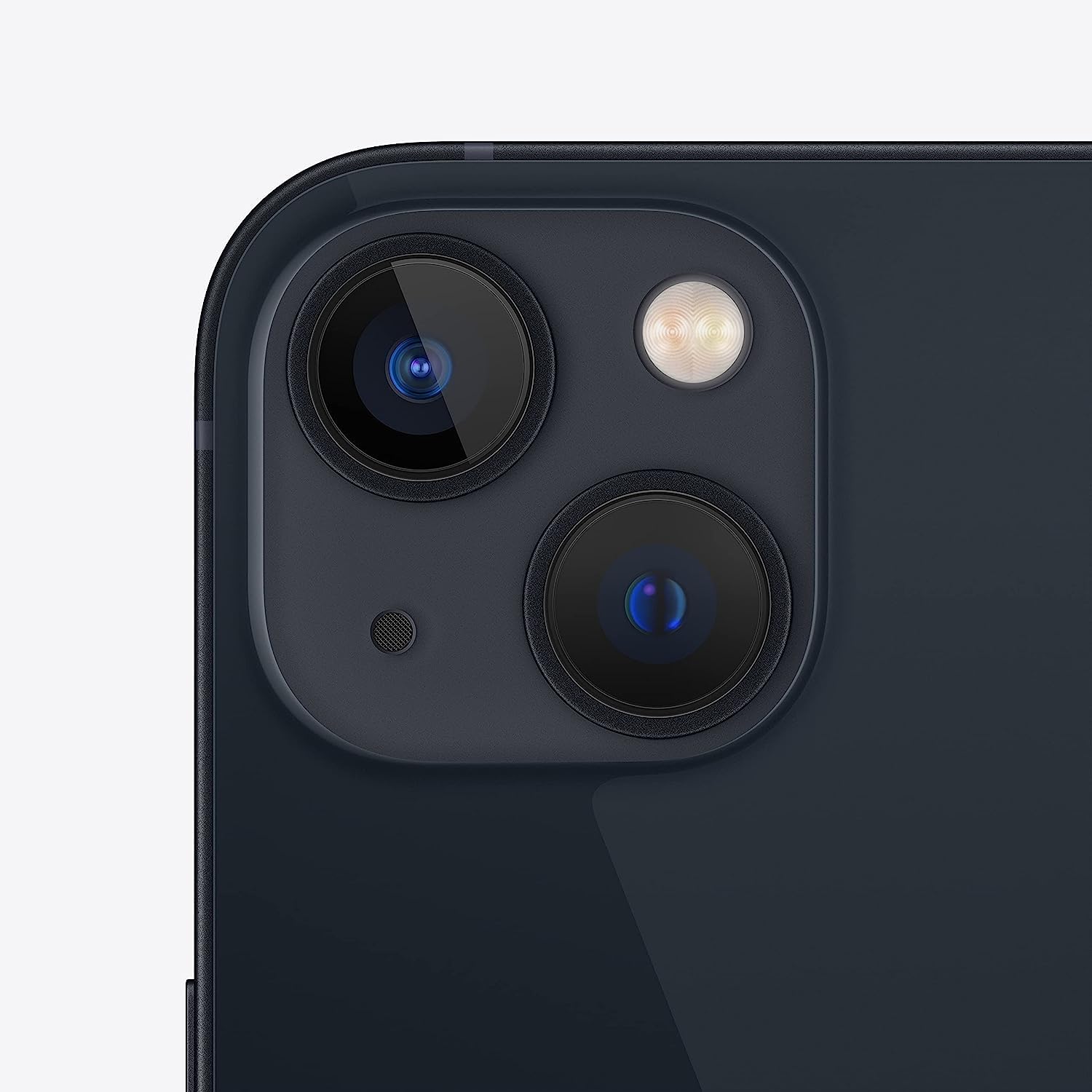 iPhone 13, 128GB, Midnight - Unlocked (Renewed)