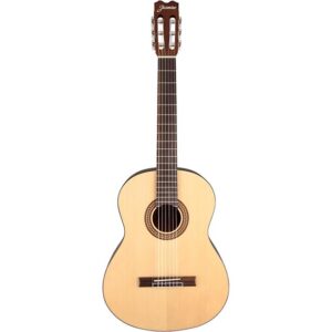 Jasmine JC25 Classical Guitar Gloss Natural Finish