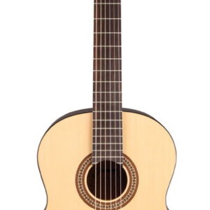Jasmine JC25 Classical Guitar Gloss Natural Finish