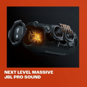 JBL Xtreme 4 - Portable waterproof speaker - Blue