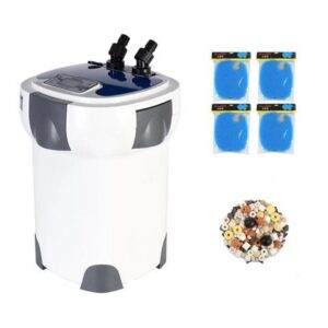 JUP21 JUP22 JUP23 8W Aquarium UV Built-in Aquarium Filter Germicidal Lamp Chloralgal Germicidal Lamp