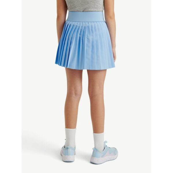 Justice Girls Pleated Skirt, Sizes XS - XLP