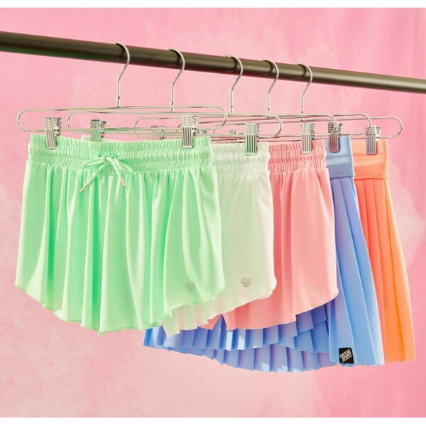 Justice Girls Pleated Skirt, Sizes XS - XLP