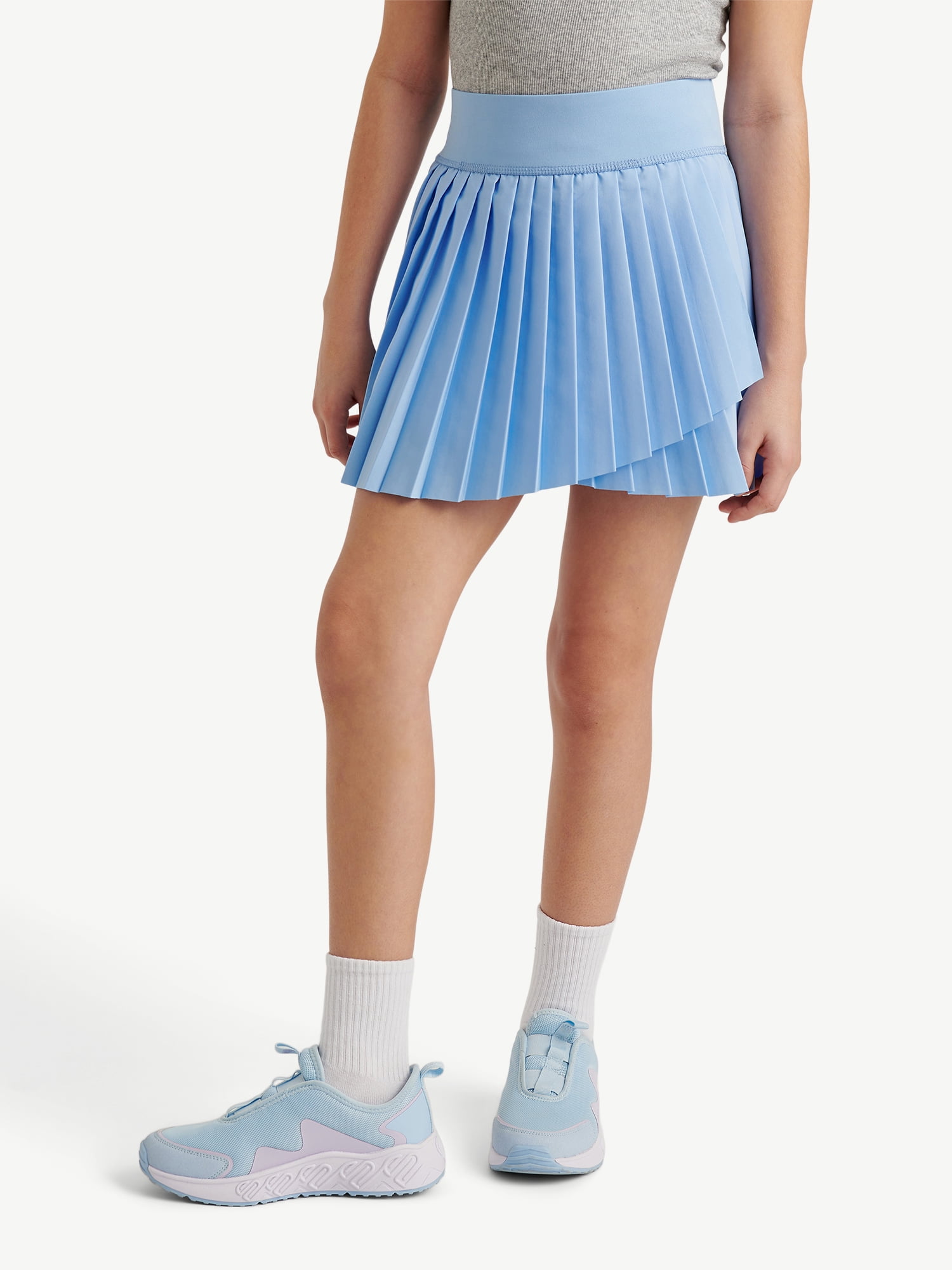 Justice Girls Pleated Skirt, Sizes XS - XLP