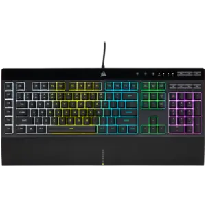 K55 RGB PRO Gaming Keyboard