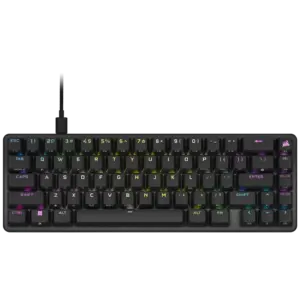 K65 PRO MINI RGB 65% Optical-Mechanical Gaming Keyboard