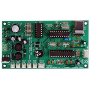 K8096 - STEPPER MOTOR CARD USB 1 CHANNEL