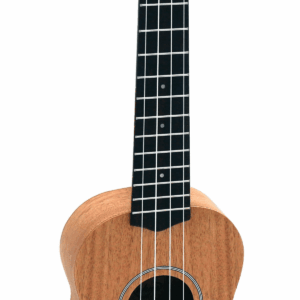 KAHUA 21 SOPRANO UKULELE OKUME WOOD WITH MATTE FINISH