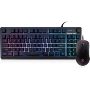 Kaliber Gaming KORONA KORE II Compact Keyboard Combo GKM601
