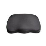 Kensington K55805WW Ergonomic Memory Foam Seat Cushion