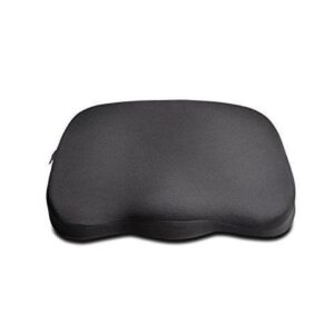 Kensington K55805WW Ergonomic Memory Foam Seat Cushion