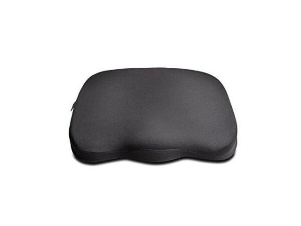 Kensington K55805WW Ergonomic Memory Foam Seat Cushion Kensington K55805WW Ergonomic Memory Foam Seat Cushion