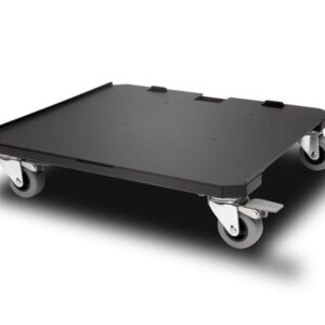 Kensington K67909WW Strong, Rugged Plycarbonate Body Designed To Meet Military-Grade Mil-Std 810G Te