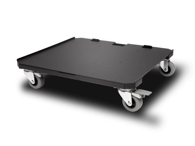 Kensington K67909WW Strong, Rugged Plycarbonate Body Designed To Meet Military-Grade Mil-Std 810G Te