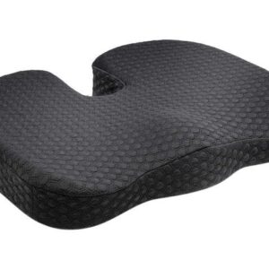 Kensington PREMIUM COOL-GEL SEAT CUSHION