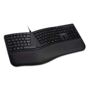 Kensington Pro Fit K75400US Black Wired Keyboard