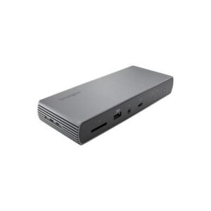 Kensington SD5700T Thunderbolt 4 Dual 4K Docking Station (K35175NA)