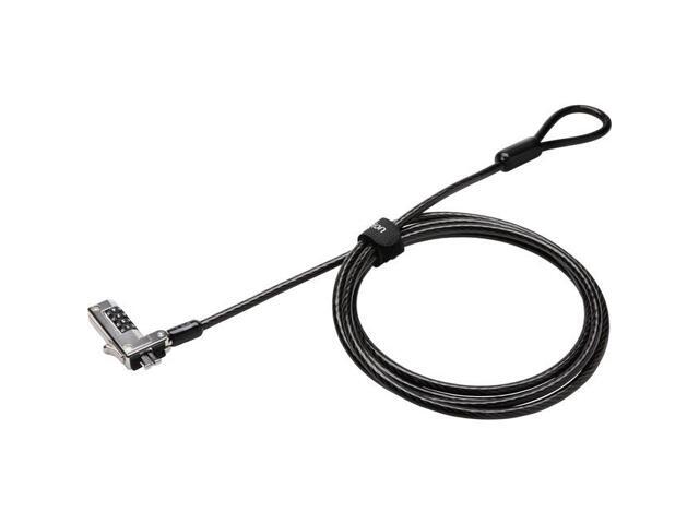 Kensington Slim Combination Laptop Lock K60600WW