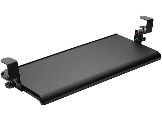 Kensington Smartfit Tooless Clamp-On Keyboard Drawer K55407WW