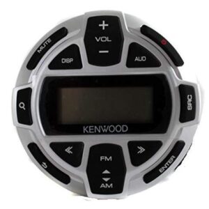 Kenwood New KCA-RC55MR Wired Marine Boat Remote to KMR-700U KMR-550U KMR-700U