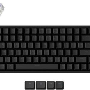 Keychron K2 HE Mechanical Keyboard