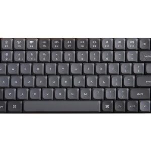 Keychron K3 Max RGB Low Profile Hot-swappable Wireless Mechanical Keyboard(K3M-H3)