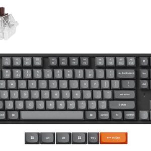 Keychron K8 Max Mechanical Keyboard