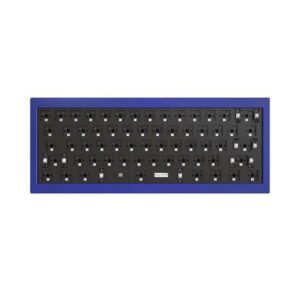 Keychron Q4 Blue - Barebones